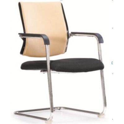 红枫 HJ020V-1 金属骨质办公椅 现代办公椅