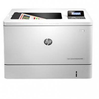 惠普（HP） Color LaserJet Enterprise M553n 彩色激光打印机