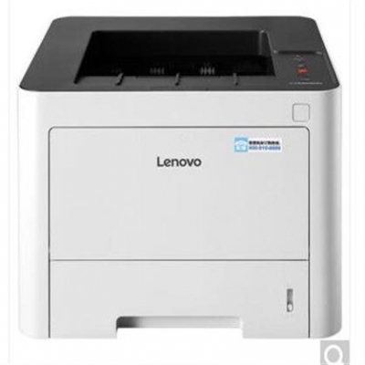 联想（lenovo）LJ3303DN 激光 黑白打印机 打印 支持无线网络 打印速度快 成像质量高 噪音低