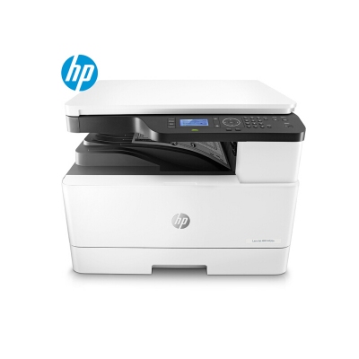 惠普（HP） M436n A3幅面黑白激光打印机