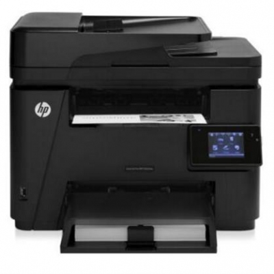 惠普（HP）LaserJet M226dw 激光 黑白打印机 打印/复印/扫描/传真 ...