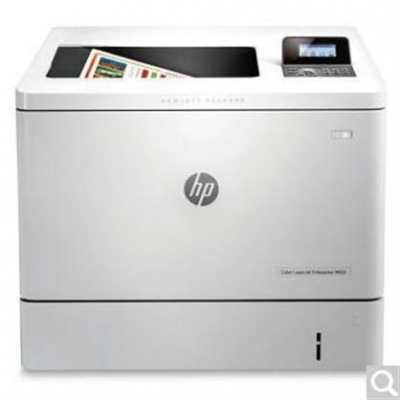 HP Color LaserJet Ent M552dn Prntr 彩色激光打印机