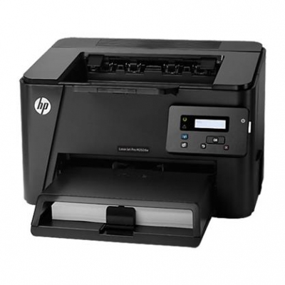惠普 LaserJet Pro M202d A4激光打印机