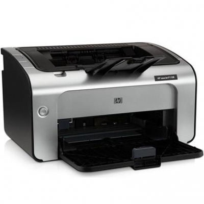 惠普（HP） Laserjet PRO P1108 黑白激光打印机