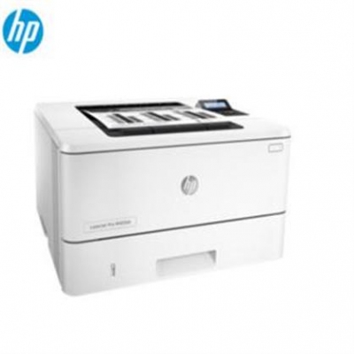 惠普（HP） LaserJet Pro M403dn 黑白双面激光打印机
