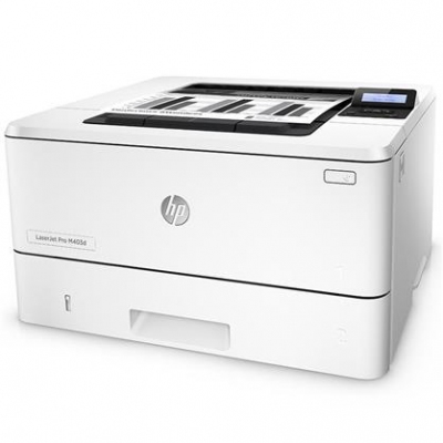 惠普（HP） LaserJet Pro M403d 黑白激光打印机