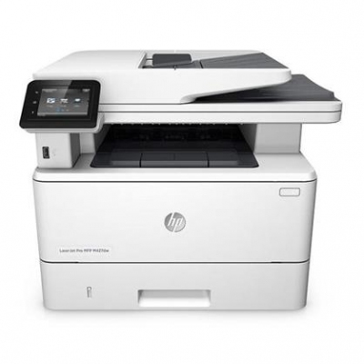惠普（HP） LaserJet Pro MFP M427dw 激光打印机