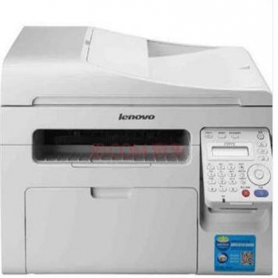 联想（Lenovo）F2072 激光 黑白打印机 打印/复印/扫描/传真 打印速度快 成像质量高 噪音低