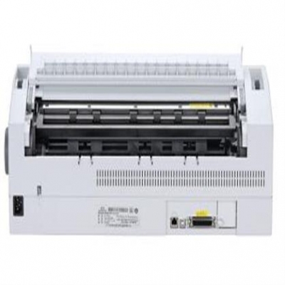 得实 DS-2230 针式 黑白 打印机 打印 高速多功能重负荷报表大用户之选