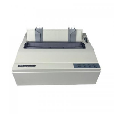 DS-2600H 多功能高效型24针80列通用打印机