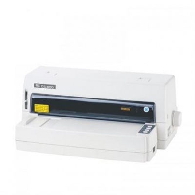 得实DS-800 超高速24针136列专业平推式票据打印机