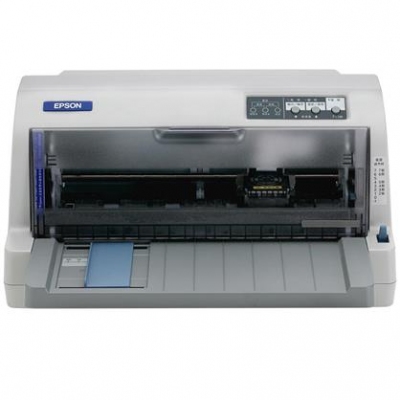 爱普生（EPSON）LQ-635K 针式打印机