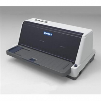 starmach星谷科技CP-530K 针式打印机 营改增之选
