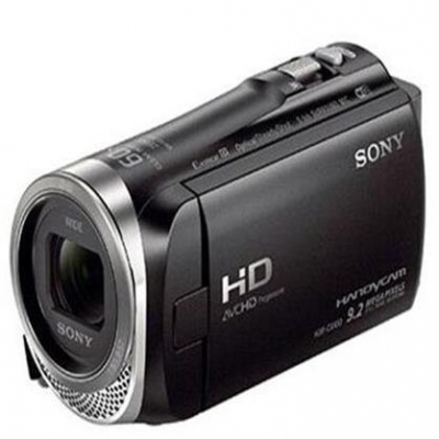索尼 HDR-CX450摄像机
