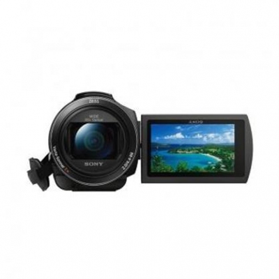 Sony/索尼 FDR-AX40 数码摄像机