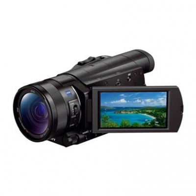 Sony/索尼 HDR-CX900E 数码摄像机