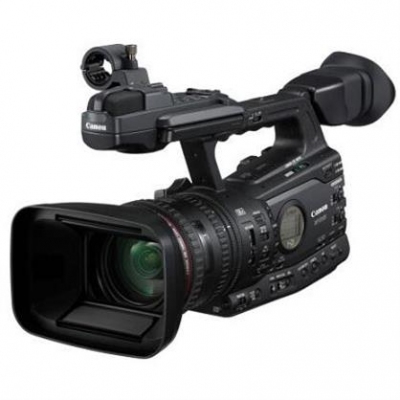佳能（Canon）XF315 专业高清数码摄像机