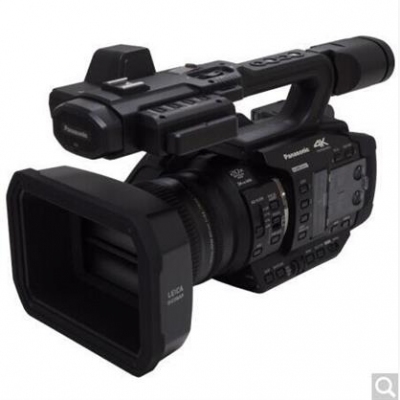松下（Panasonic）AG-UX180MC 4K一英寸摄像机