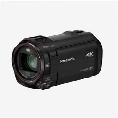 松下（Panasonic）HC-VX980GK 4K数码摄像机
