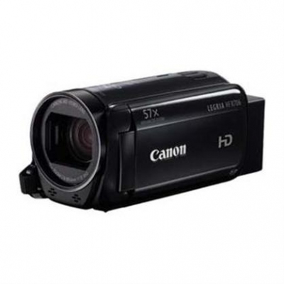 佳能（Canon）LEGRIA HF R706 家用数码摄像机
