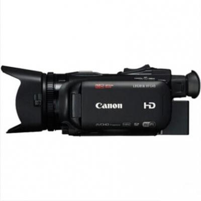 佳能（canon）LEGRIA HF G40 高清数码摄像机