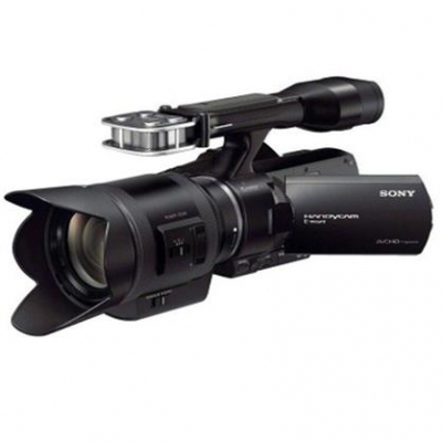 索尼（SONY）NEX-VG30EH（E PZ18-200mm） 可更换镜头高清数码摄像机