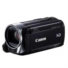 佳能（Canon） LEGRIA HF R38 双闪存数码摄像机（328万像素 32倍光学变焦 闪存式 3.0英寸触摸屏）