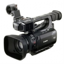 佳能（Canon）XF100专业数码摄像机