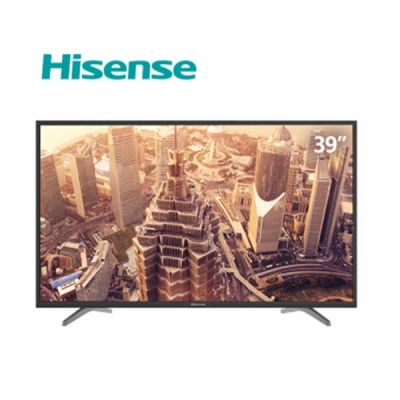 海信（Hisense） LED39N2600 39英寸 VIDAA3智能电视