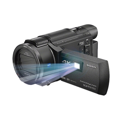 索尼（SONY） FDR-AXP55 数码摄像机