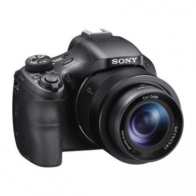 索尼（SONY） DSC-HX400相机 黑色