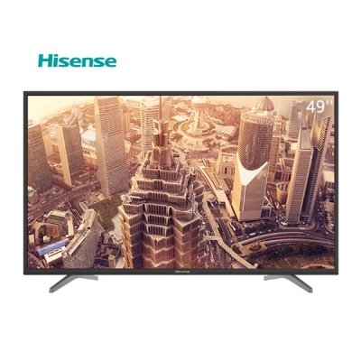 海信（Hisense） LED49N2600 49英寸 VIDAA3智能电视