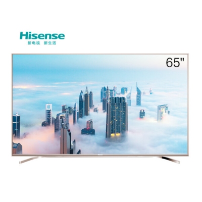海信（Hisense）电视 LED65M7000U 65英寸 4K ULED