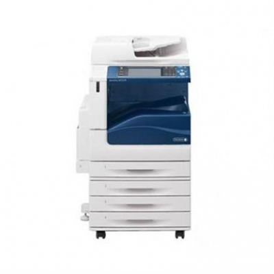 富士施乐（Fuji Xerox）ApeosPort-V 6675CPS 黑白彩色数码多功能复印机 4纸盒 打印复印扫描 含上门安装