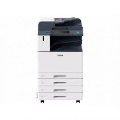 富士施乐（Fuji Xerox）ApeosPort-V 7771CPS 黑白数码多功能复印机 4纸盒 打印复印扫描 含上门安装