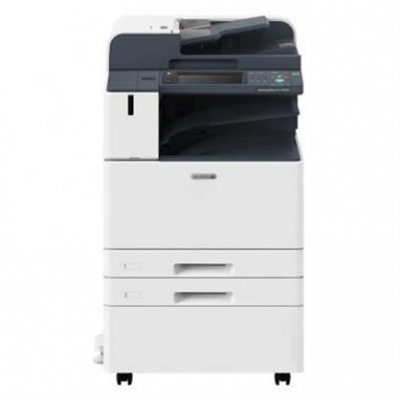 富士施乐（Fuji Xerox） DC-VI C3370 CPS 彩色数码多功能复印机 2纸盒 打印复印扫描 含上门安装