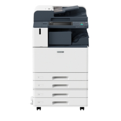 富士施乐（Fuji Xerox）DocuCentre-V C3375CPS 黑白彩色数码多功能复印机 4纸盒 打印复印扫描 含上门安装