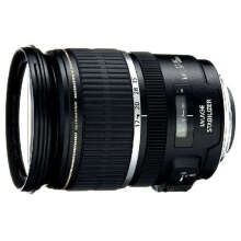 佳能（Canon） EF-S 17-55mm f/2.8 IS USM 标准变焦镜头 套装