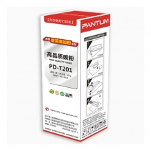 奔图（PANTUM） PD-T201 黑色墨粉