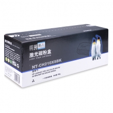 欣格 NT-CH210XS BK (黑色)（CF210A）适用 HP LaserJet Pro 200 color Printer M251n/nw/MFP M276n/nw