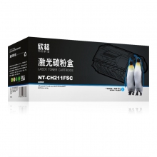 欣格 NT-CH211FS C (青色)（CF211A）适用 HP LaserJet Pro 200 color Printer M251n/nw/MFP M276n/nw