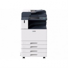 富士施乐（Fuji Xerox）ApeosPort-V 6671CPS 黑白数码多功能复印机 4纸盒 打印复印扫描 含上门安装