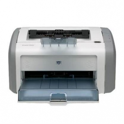 惠普 HP LASERJET 1020 PLUS 黑白激光打印机