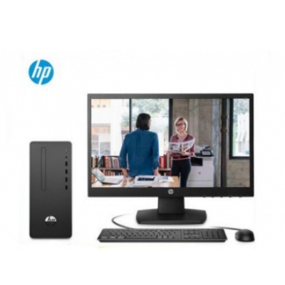 HP Desktop Pro MT计算机