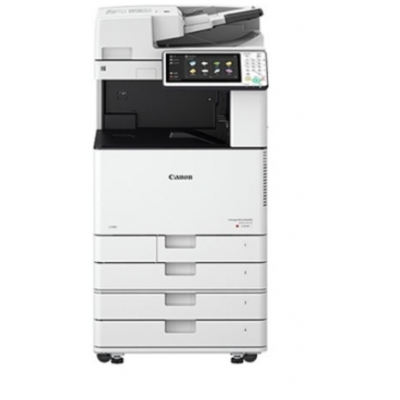 佳能iR-ADV C3520 复印机（含输稿器）