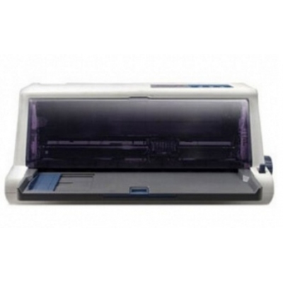 映美fp-538k针式打印机
