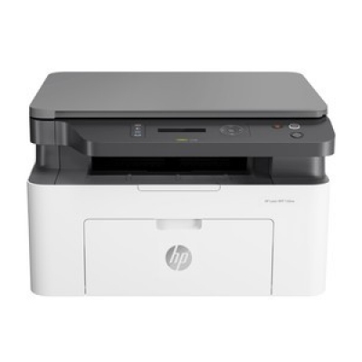 惠普 （HP） 136nw 锐系列新品激光多功能一体机 三合一 打印复印扫描